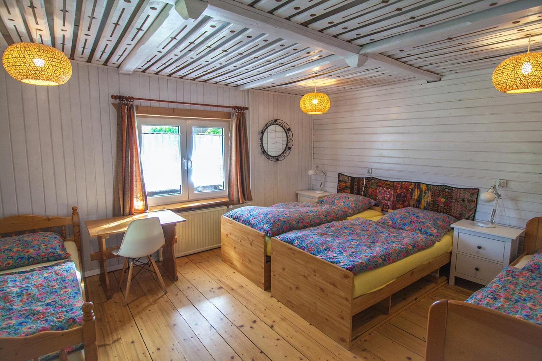Apartamenty Widokowa Korbielow Ngoại thất bức ảnh