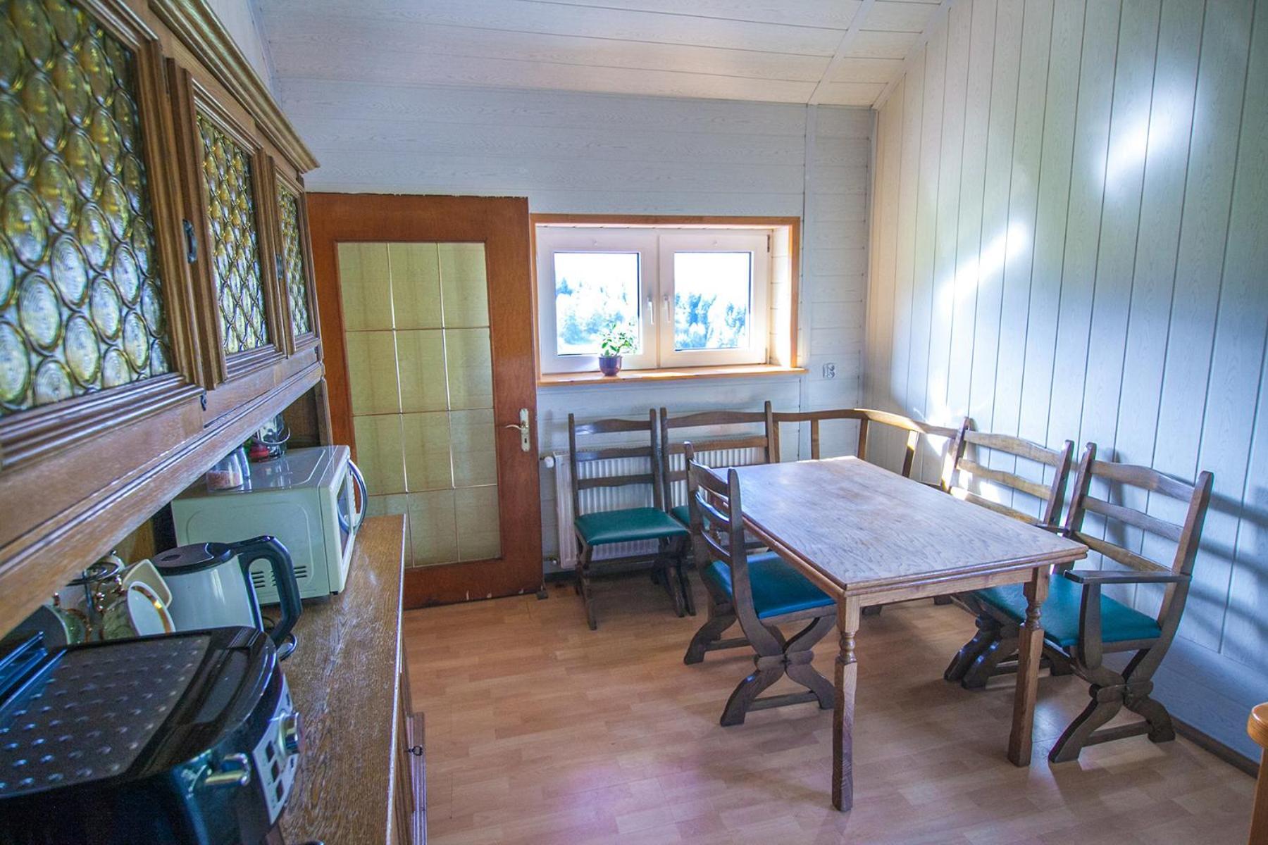 Apartamenty Widokowa Korbielow Ngoại thất bức ảnh