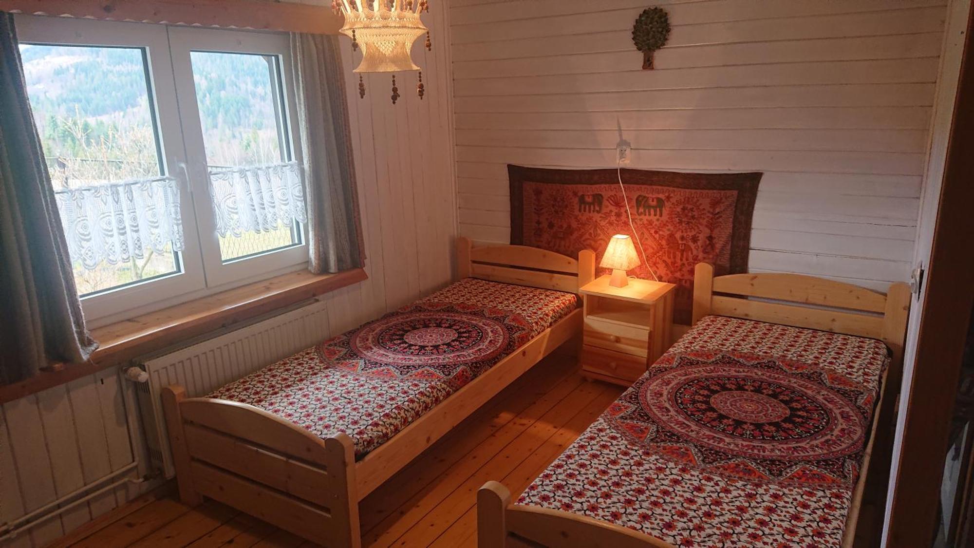 Apartamenty Widokowa Korbielow Ngoại thất bức ảnh