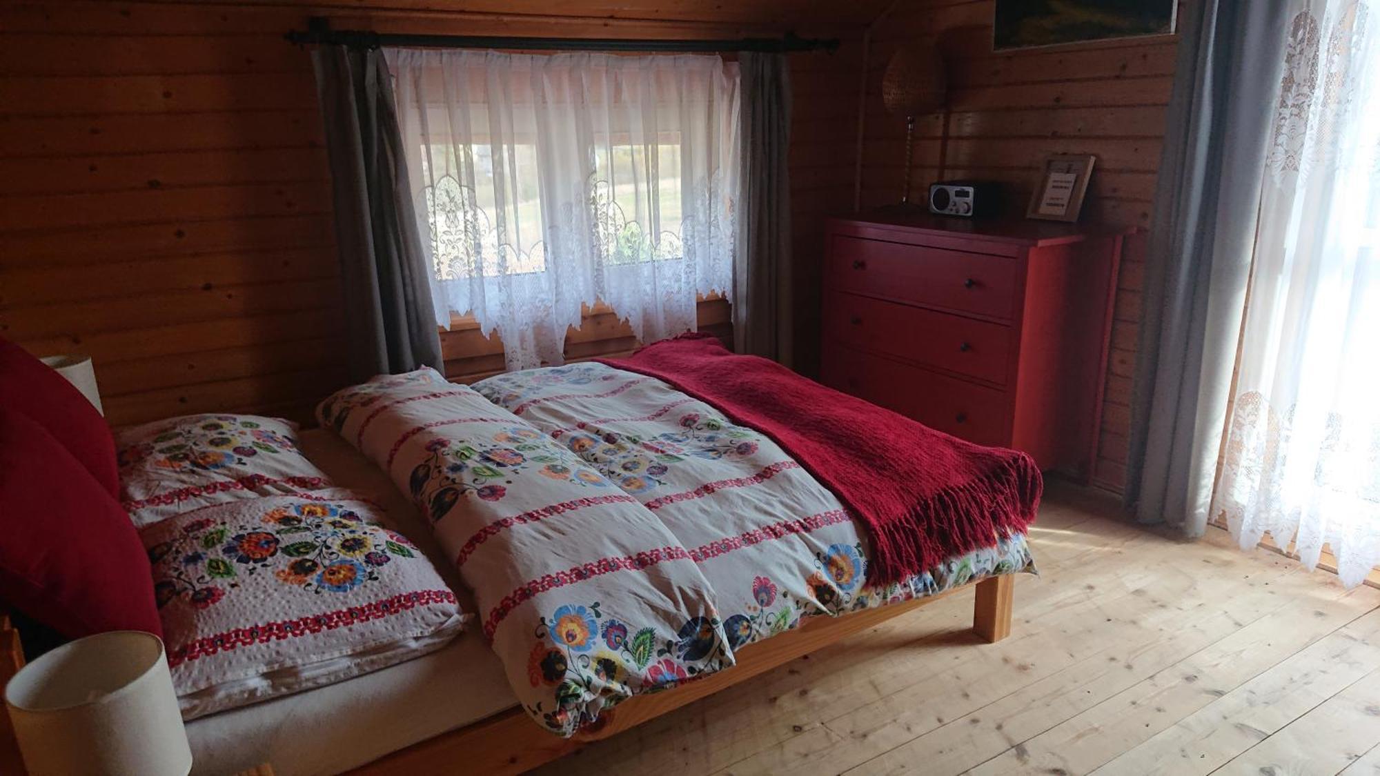 Apartamenty Widokowa Korbielow Ngoại thất bức ảnh