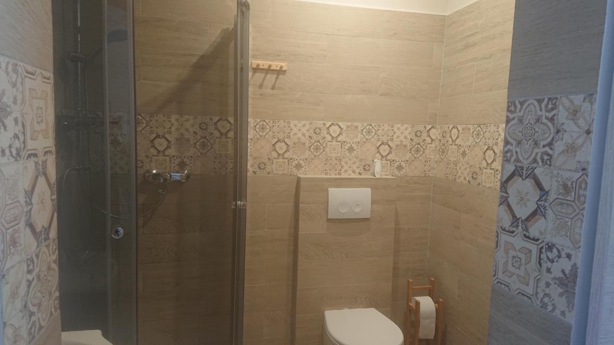 Apartamenty Widokowa Korbielow Ngoại thất bức ảnh