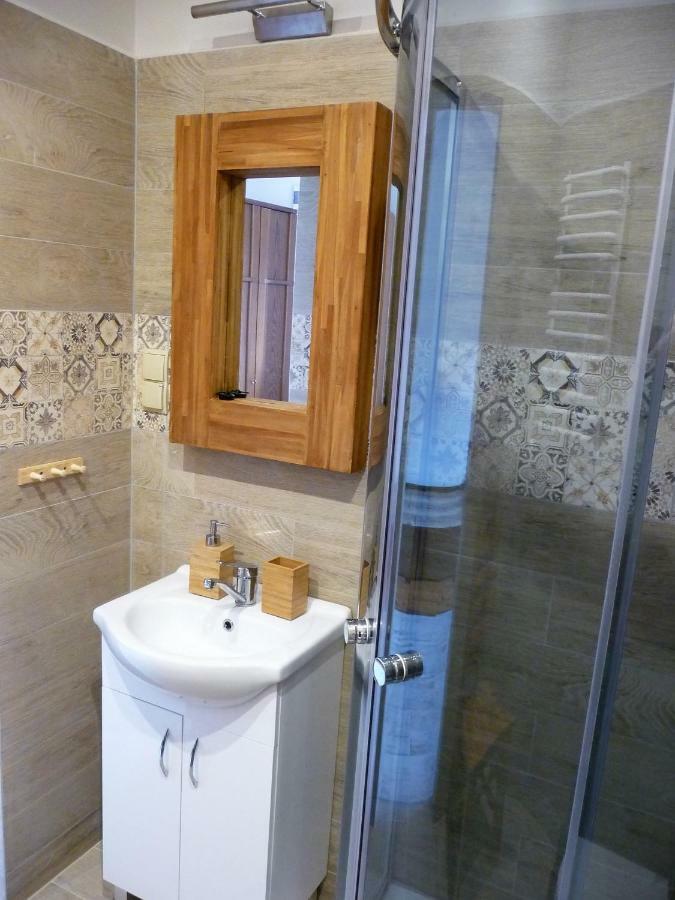 Apartamenty Widokowa Korbielow Ngoại thất bức ảnh