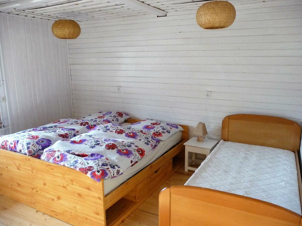 Apartamenty Widokowa Korbielow Ngoại thất bức ảnh