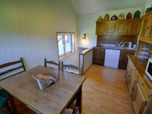 Apartamenty Widokowa Korbielow Ngoại thất bức ảnh