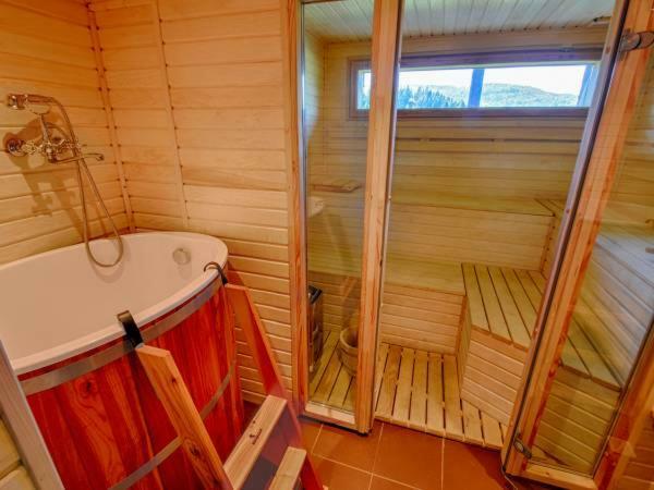 Apartamenty Widokowa Korbielow Ngoại thất bức ảnh
